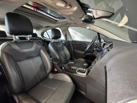 CITROEN C4 Sedan , Foto 14