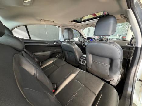 CITROEN C4 Sedan , Foto 15