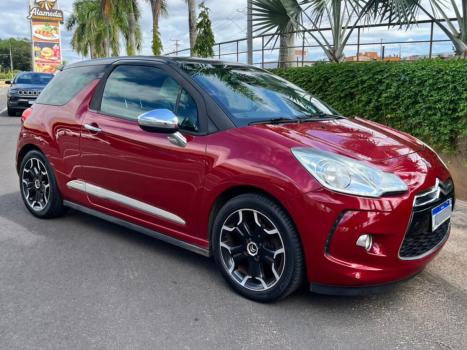 CITROEN DS3 1.6 16V THP, Foto 3