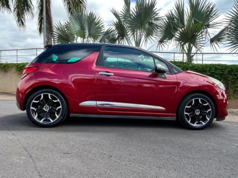 CITROEN DS3 1.6 16V THP, Foto 4