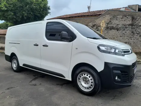 CITROEN Jumpy 1.5 CARGO BLUEHDI DIESEL, Foto 1