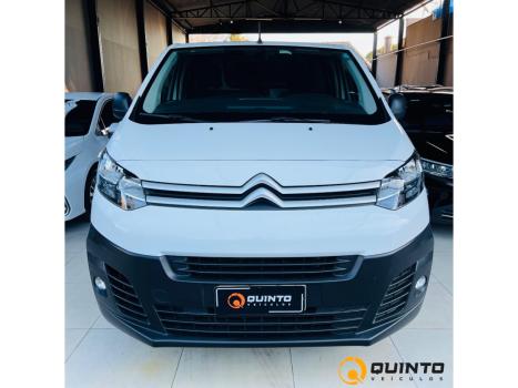 CITROEN Jumpy 1.6 3P FURGO PACK BLUEHDI DIESEL, Foto 2