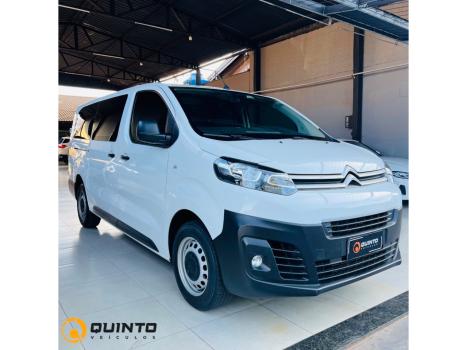 CITROEN Jumpy 1.6 3P FURGO PACK BLUEHDI DIESEL, Foto 3