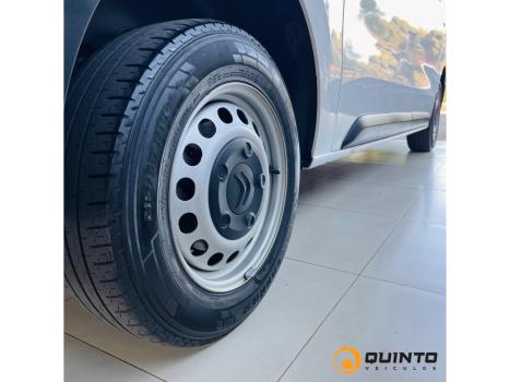 CITROEN Jumpy 1.6 3P FURGO PACK BLUEHDI DIESEL, Foto 5