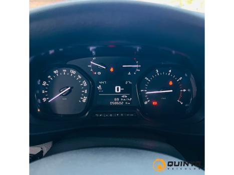 CITROEN Jumpy 1.6 3P FURGO PACK BLUEHDI DIESEL, Foto 6