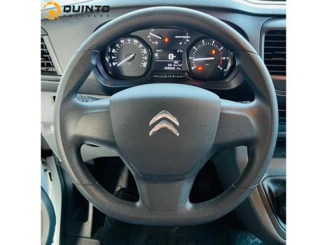 CITROEN Jumpy 1.6 3P FURGO PACK BLUEHDI DIESEL, Foto 7