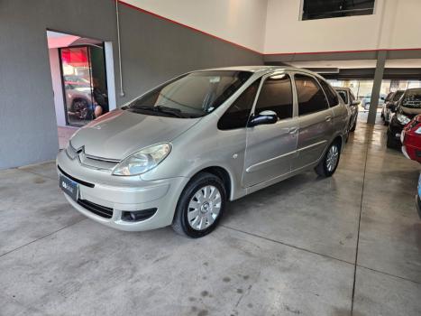 CITROEN XSara Picasso 1.6 16V 4P FLEX EXCLUSIVE, Foto 1