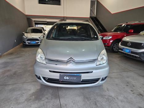 CITROEN XSara Picasso 1.6 16V 4P FLEX EXCLUSIVE, Foto 2