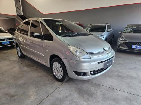 CITROEN XSara Picasso 1.6 16V 4P FLEX EXCLUSIVE, Foto 3