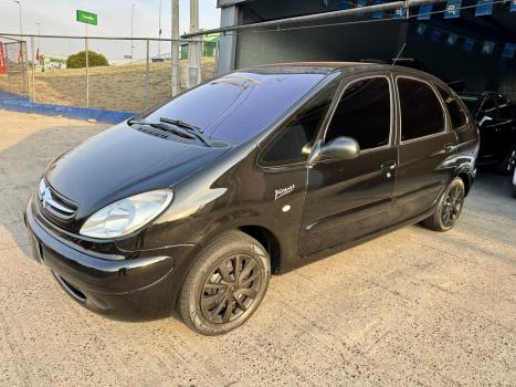 CITROEN XSara Picasso 1.6 16V 4P GLX, Foto 2