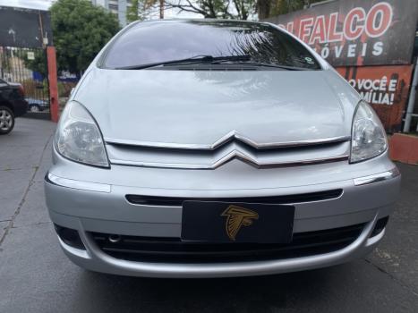 CITROEN XSara Picasso 1.6 16V 4P FLEX GLX, Foto 2