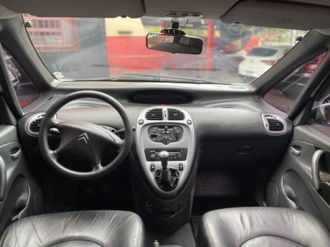 CITROEN XSara Picasso 1.6 16V 4P FLEX GLX, Foto 5