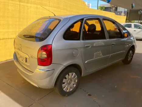 CITROEN XSara Picasso 1.6 16V 4P FLEX EXCLUSIVE, Foto 5