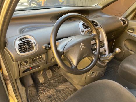 CITROEN XSara Picasso 1.6 16V 4P FLEX EXCLUSIVE, Foto 9