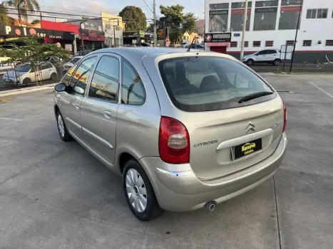 CITROEN XSara Picasso 1.6 16V 4P FLEX EXCLUSIVE, Foto 5