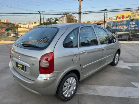 CITROEN XSara Picasso 1.6 16V 4P FLEX EXCLUSIVE, Foto 7
