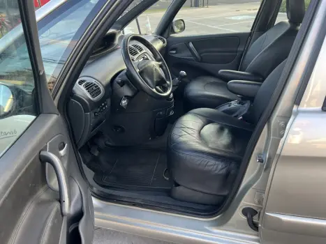 CITROEN XSara Picasso 1.6 16V 4P FLEX EXCLUSIVE, Foto 9