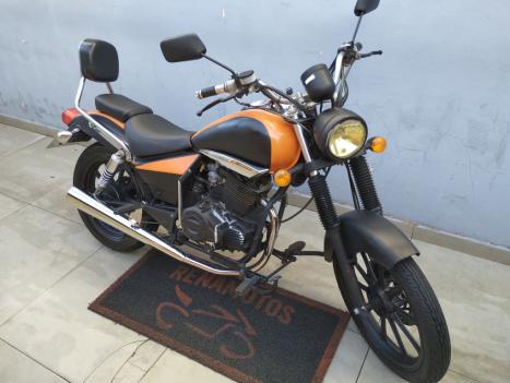 DAFRA Kansas 150 , Foto 10