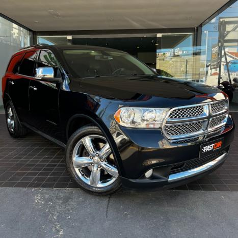 DODGE Durango 3.6 V6 4P 4X4 CITADEL AUTOMTICO, Foto 1