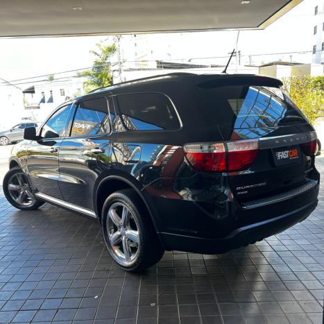 DODGE Durango 3.6 V6 4P 4X4 CITADEL AUTOMTICO, Foto 6