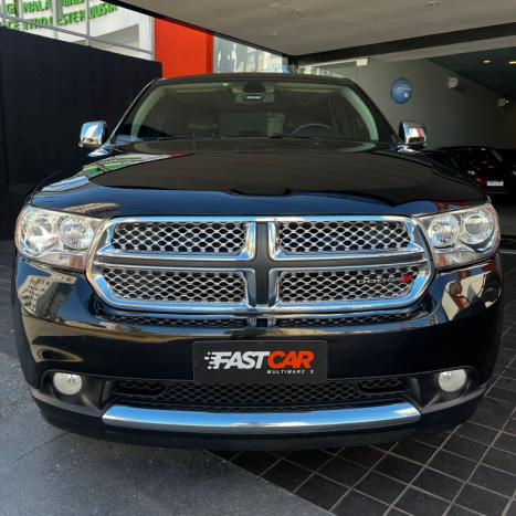 DODGE Durango 3.6 V6 4P 4X4 CITADEL AUTOMTICO, Foto 7