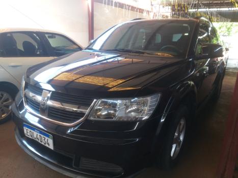 DODGE Journey 2.7 V6 24V 4P SE AUTOMTICO, Foto 7