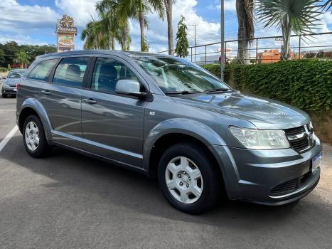 DODGE Journey 2.7 V6 24V 4P SXT AUTOMTICO, Foto 3