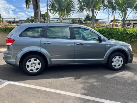 DODGE Journey 2.7 V6 24V 4P SXT AUTOMTICO, Foto 4