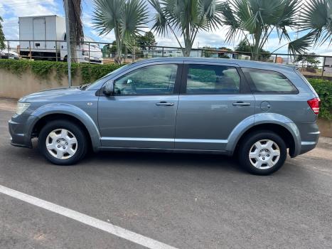 DODGE Journey 2.7 V6 24V 4P SXT AUTOMTICO, Foto 8