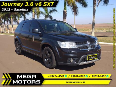 DODGE Journey 3.6 V6 24V 4P SXT AUTOMTICO, Foto 1