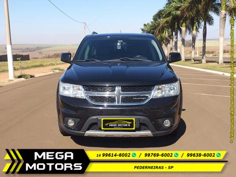 DODGE Journey 3.6 V6 24V 4P SXT AUTOMTICO, Foto 2