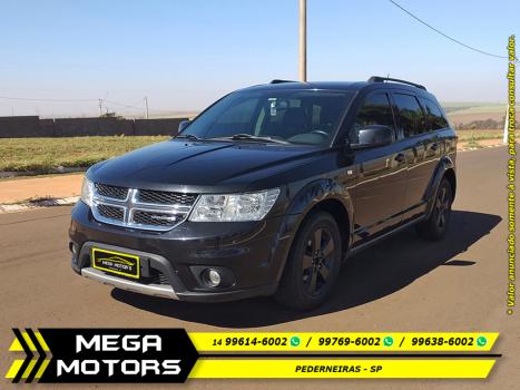 DODGE Journey 3.6 V6 24V 4P SXT AUTOMTICO, Foto 3