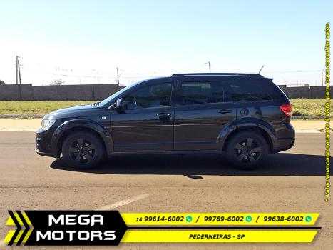 DODGE Journey 3.6 V6 24V 4P SXT AUTOMTICO, Foto 4