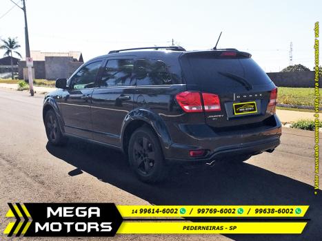 DODGE Journey 3.6 V6 24V 4P SXT AUTOMTICO, Foto 5