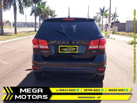 DODGE Journey 3.6 V6 24V 4P SXT AUTOMTICO, Foto 6