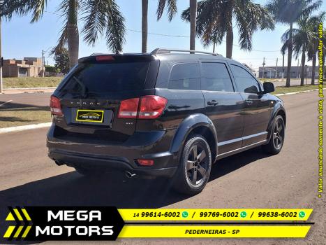 DODGE Journey 3.6 V6 24V 4P SXT AUTOMTICO, Foto 7