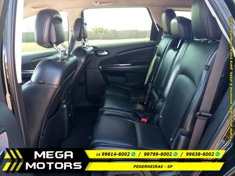 DODGE Journey 3.6 V6 24V 4P SXT AUTOMTICO, Foto 10