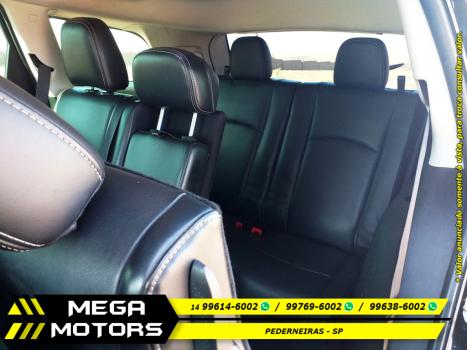 DODGE Journey 3.6 V6 24V 4P SXT AUTOMTICO, Foto 11