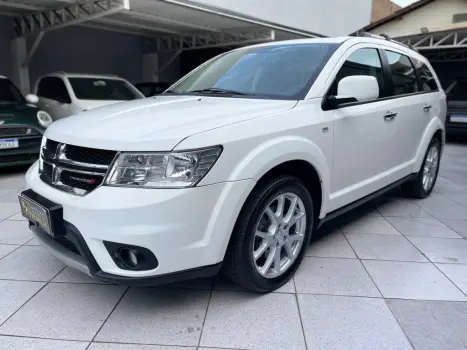 DODGE Journey , Foto 5