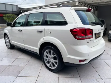 DODGE Journey , Foto 11