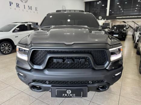 DODGE Ram 5.7 V8 REBEL CABINE DUPLA 4X4 AUTOMTICO, Foto 2