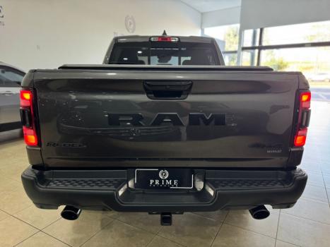 DODGE Ram 5.7 V8 REBEL CABINE DUPLA 4X4 AUTOMTICO, Foto 4