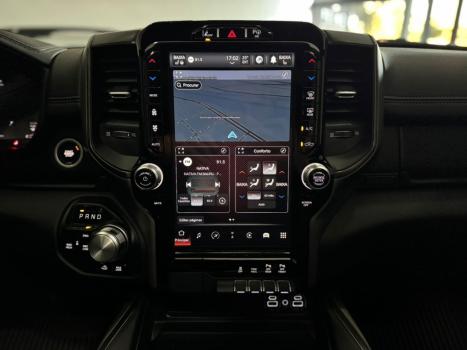 DODGE Ram 5.7 V8 REBEL CABINE DUPLA 4X4 AUTOMTICO, Foto 9