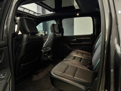 DODGE Ram 5.7 V8 REBEL CABINE DUPLA 4X4 AUTOMTICO, Foto 11