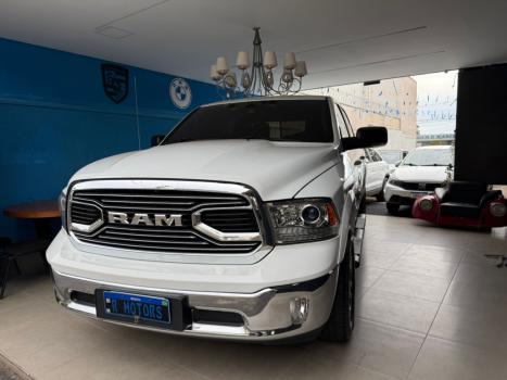 DODGE Ram 5.7 V8 REBEL CABINE DUPLA 4X4 AUTOMTICO, Foto 4