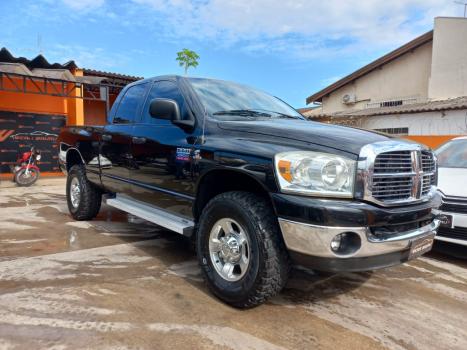 DODGE Ram 5.9 4P 24V I6 2500 SLT 4X4 CABINE DUPLA HAVE DUTY TURBO DIESEL AUTOMTICO, Foto 6