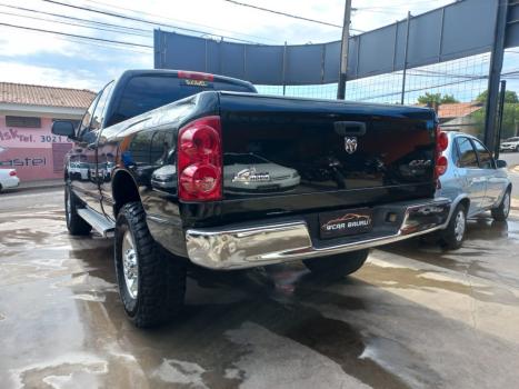 DODGE Ram 5.9 4P 24V I6 2500 SLT 4X4 CABINE DUPLA HAVE DUTY TURBO DIESEL AUTOMTICO, Foto 3