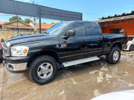 DODGE Ram 5.9 4P 24V I6 2500 SLT 4X4 CABINE DUPLA HAVE DUTY TURBO DIESEL AUTOMTICO, Foto 2