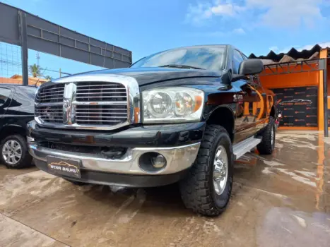 DODGE Ram 5.9 4P 24V I6 2500 SLT 4X4 CABINE DUPLA HAVE DUTY TURBO DIESEL AUTOMTICO, Foto 1