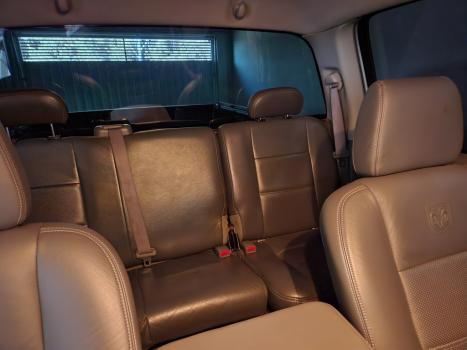 DODGE Ram 5.9 I6 24V 2500 SLT CABINE DUPLA TURBO DIESEL 4X4 AUTOMTICO, Foto 3